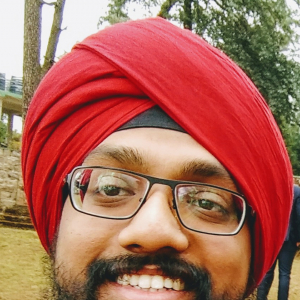 Ramandeep Singh-Freelancer in Bengaluru,India