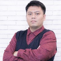 Bhakti Budiman Novanda-Freelancer in Padalarang,Indonesia