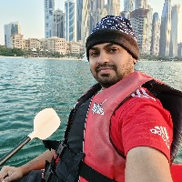 Jithin Jacob-Freelancer in Dubai,UAE