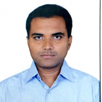 Ashok Marimuthu-Freelancer in Dharapuram,India