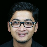 Dhriman Das-Freelancer in Bangalore,India