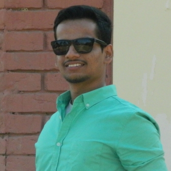 Usaid Ather-Freelancer in Karachi,Pakistan