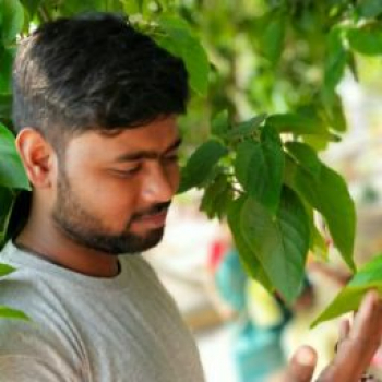 Sukrit Majhi-Freelancer in Dankuni,India