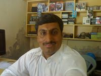 Munawar Hussain-Freelancer in Gujrat,Pakistan