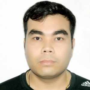 Laishram Trinity-Freelancer in Imphal,India