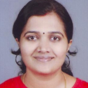 Varalakshmi A-Freelancer in Kerala,India