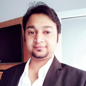 Pranab -Freelancer in Kolkata,India