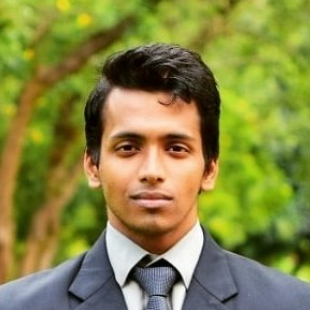 Shreyass G-Freelancer in Chennai,India