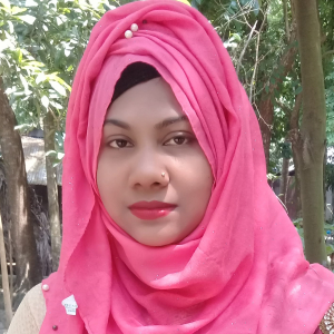 Nahida Sultana-Freelancer in Comilla,Bangladesh