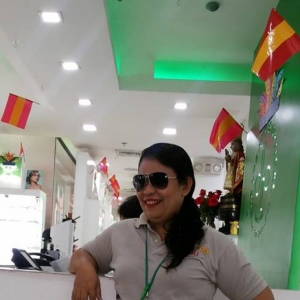 Gina Malalay-Freelancer in Cebu City,Philippines