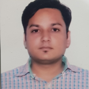 Vipin Kumar-Freelancer in Delhi,India