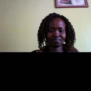 Keziah Daniels-Freelancer in Nairobi,Kenya