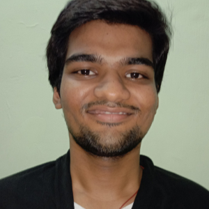 Ujjwal Khandelwal-Freelancer in ,India