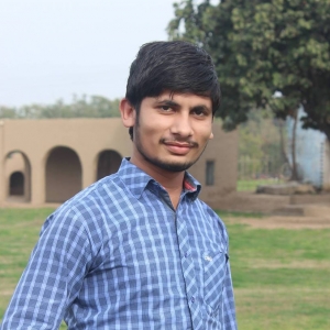 Abdullah Azeem-Freelancer in Lahore,Pakistan