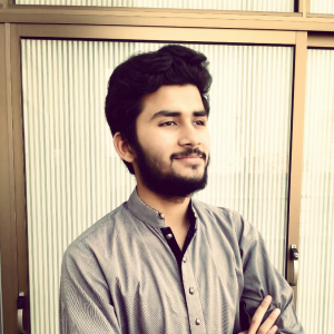 Faraz Nadeem-Freelancer in Pakistan,Pakistan