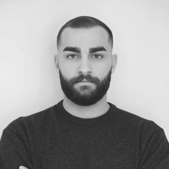 Omar Elhassan-Freelancer in Milan,Italy
