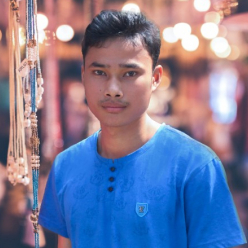 Hilon Dhamai-Freelancer in Chittagong,Bangladesh