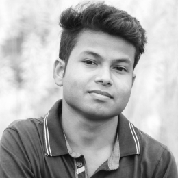 Purnendu Chakraborty-Freelancer in Haripal,India