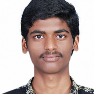 J P Vishal-Freelancer in ,India