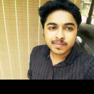 Jobin R-Freelancer in Cherpullassery,India