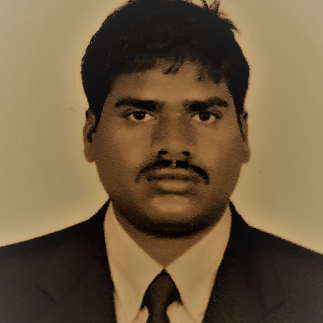 Deepak Kumar Jena-Freelancer in ,India
