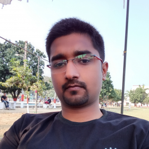 Apoorv Harsh-Freelancer in Gorakhpur,India