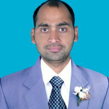 Md Raza Khan-Freelancer in ,India