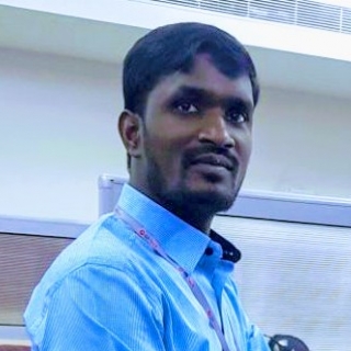 Nehemiah C-Freelancer in Coimbatore,India