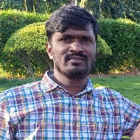 Nehemiah Chinnakannu-Freelancer in Coimbatore,India