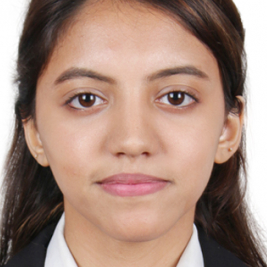 Tiana Pereira-Freelancer in Bengaluru,India