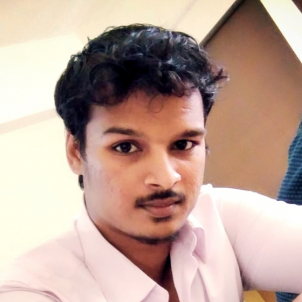 Diwakar Marison-Freelancer in Chennai,India