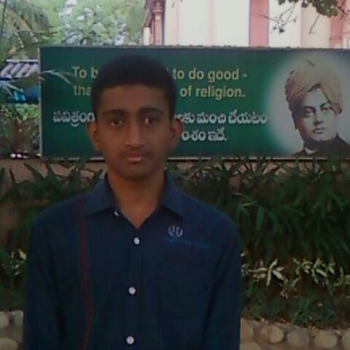 Agam Sinha-Freelancer in Hyderabad,India