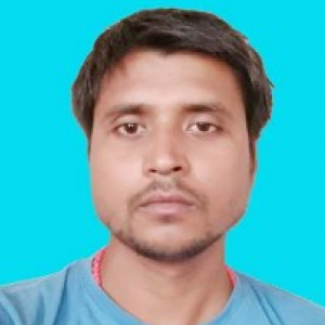 Dushyant Singh Verma-Freelancer in Lucknow,India