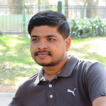 Jayesh K-Freelancer in ,India