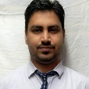 Shaikh Faizan Ahmad-Freelancer in Thane,India