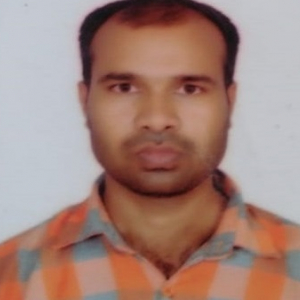Vinod Singh-Freelancer in ,India