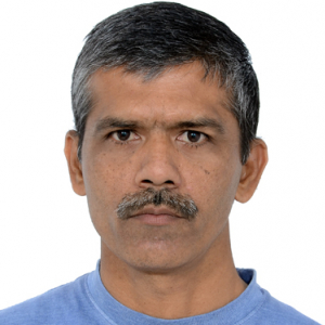 Mehul Barai-Freelancer in VADODARA,India