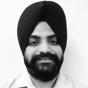 Sukhwinder Singh-Freelancer in ,India
