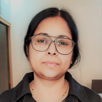 Rukmini Kotamraju-Freelancer in Hyderabad,India