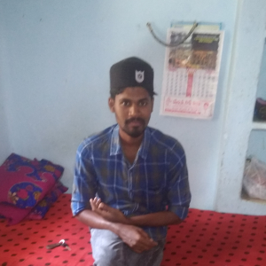 KOTA YASHWANTH-Freelancer in Peddapalli,India
