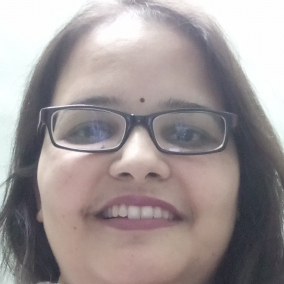 Deepti Wakhare-Freelancer in Nagpur,India
