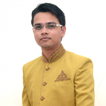 Kushal Joshi-Freelancer in Ahmedabad,India