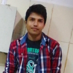 Vishnu Shakya-Freelancer in Faridabad,India