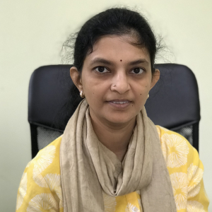 Rupa Vanagundi-Freelancer in Bengaluru,India