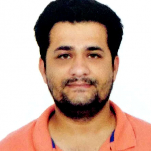 Aditya Choudhary-Freelancer in Ghaziabad,India