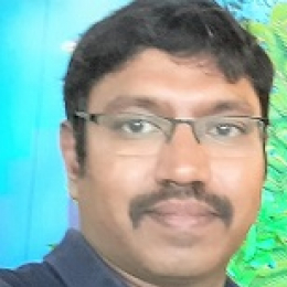 Venkatachalam Sundaram-Freelancer in Bangalore,India
