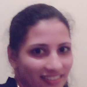 Sindhu Br-Freelancer in MANGALORE,India
