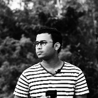 Shayan Mahapatra-Freelancer in Bangalore,India