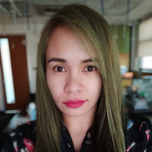 Cherry Sabillo-Freelancer in Makati,Philippines