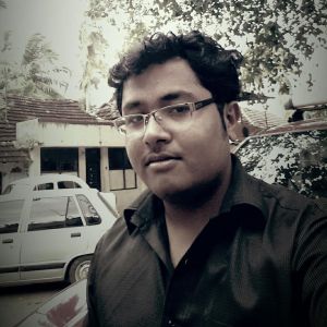 Vineeth Jayakrishnan-Freelancer in Kollam,India